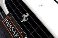 フェラーリ カリフォルニア 中古車