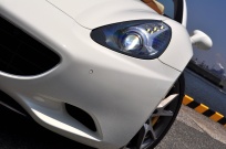 フェラーリ カリフォルニア 中古車