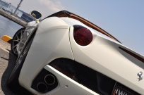 フェラーリ カリフォルニア 中古車