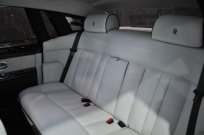 ロールスロイス ファントム 中古車