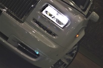 ロールスロイス ファントム 中古車