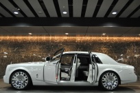 ロールスロイス ファントム 中古車