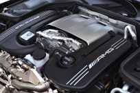 AMG Cクラス 中古車