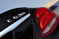 AMG Cクラス 中古車