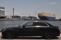 AMG Cクラス 中古車