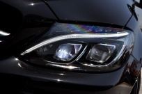 AMG Cクラス 中古車