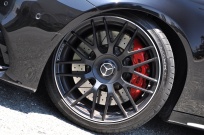 AMG Cクラス 中古車