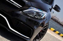 AMG Cクラス 中古車