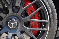 AMG Cクラス 中古車