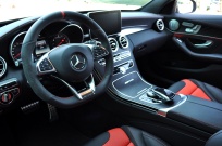 AMG Cクラス 中古車