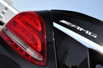 AMG Cクラス 中古車