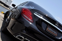 AMG Cクラス 中古車