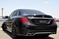 AMG Cクラス 中古車