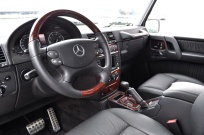 メルセデスベンツ Gクラス 中古車