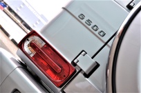 メルセデスベンツ Gクラス 中古車