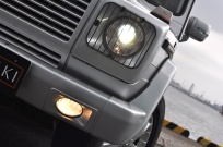 メルセデスベンツ Gクラス 中古車