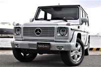 メルセデスベンツ Gクラス 中古車