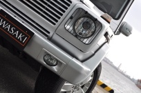 メルセデスベンツ Gクラス 中古車