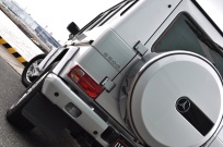 メルセデスベンツ Gクラス 中古車