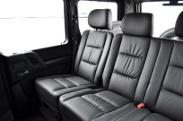 メルセデスベンツ Gクラス 中古車