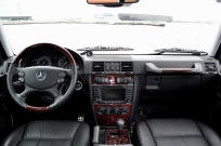 メルセデスベンツ Gクラス 中古車