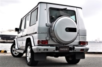 メルセデスベンツ Gクラス 中古車