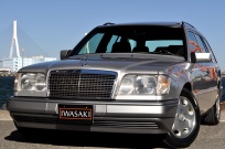 メルセデスベンツ Eクラス 中古車