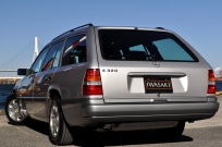 メルセデスベンツ Eクラス 中古車