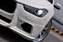 マセラティ ギブリ 中古車