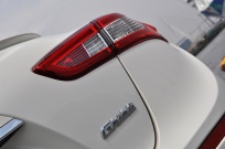 マセラティ ギブリ 中古車