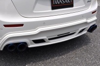 マセラティ ギブリ 中古車