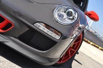 ポルシェ 911(Type997) 中古車