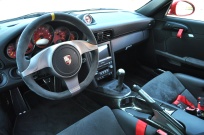 ポルシェ 911(Type997) 中古車