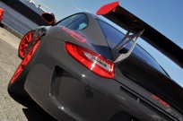 ポルシェ 911(Type997) 中古車