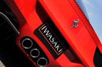 フェラーリ 458イタリア 中古車