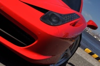 フェラーリ 458イタリア 中古車