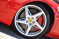 フェラーリ 458イタリア 中古車