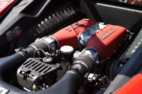 フェラーリ 458イタリア 中古車