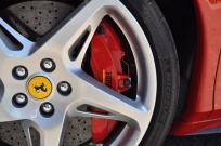 フェラーリ 458イタリア 中古車