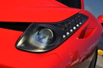 フェラーリ 458イタリア 中古車