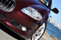 マセラティ クアトロポルテ 中古車