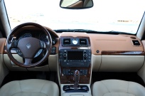 マセラティ クアトロポルテ 中古車