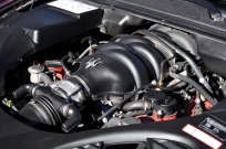 マセラティ クアトロポルテ 中古車