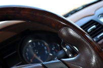 マセラティ クアトロポルテ 中古車