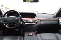 ブラバス Sクラス 中古車