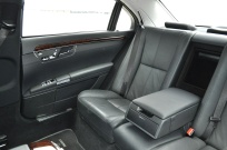 ブラバス Sクラス 中古車