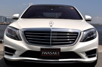 メルセデスベンツ Sクラス 中古車