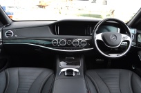 メルセデスベンツ Sクラス 中古車