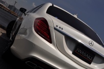 メルセデスベンツ Sクラス 中古車