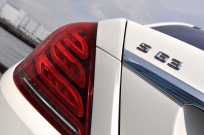 メルセデスベンツ Sクラス 中古車